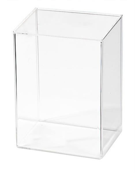 Grote foto pre order funko pop vinyl acryl display case verzamelen speelgoed