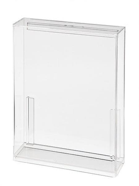 Grote foto carded figure display case medium bubble diepte verzamelen speelgoed