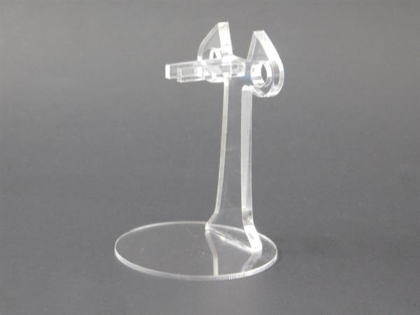 Grote foto vintage star wars die cast x wing display stand verzamelen speelgoed