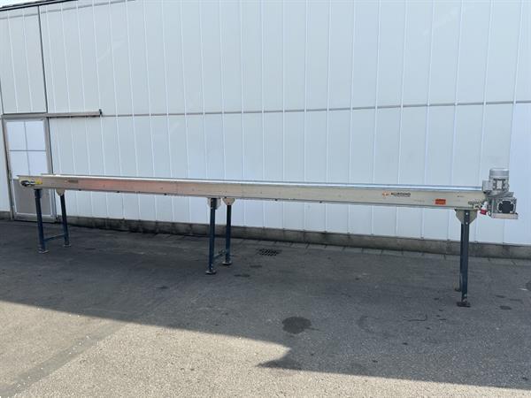 Grote foto allround transportband 700 x 40 cm agrarisch transportbanden