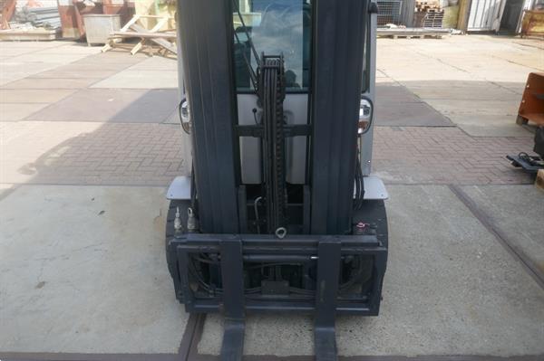 Grote foto vs 21253 lpg triplex heftruck still rx70 25t sideshift freelift agrarisch heftrucks