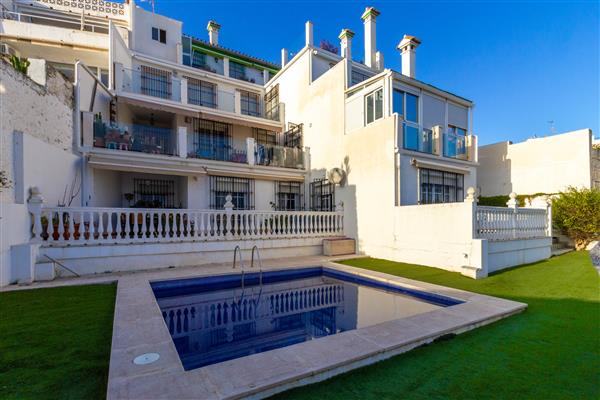 Grote foto appartement in torremolinos huizen en kamers bestaand europa