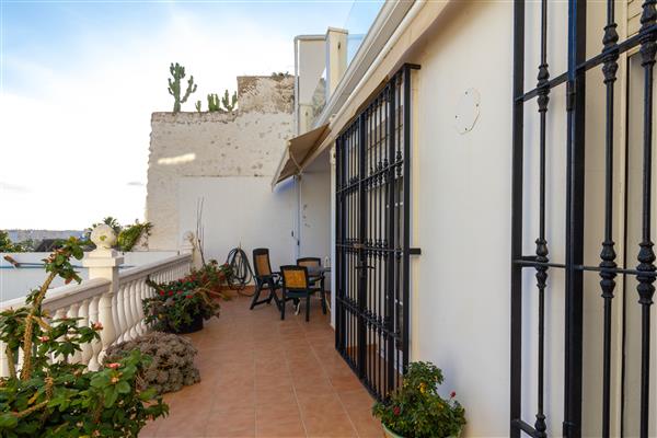 Grote foto appartement in torremolinos huizen en kamers bestaand europa
