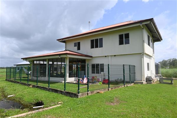 Grote foto nbbm project jagtlust 462 jagtlust commewijne huizen en kamers vrijstaand