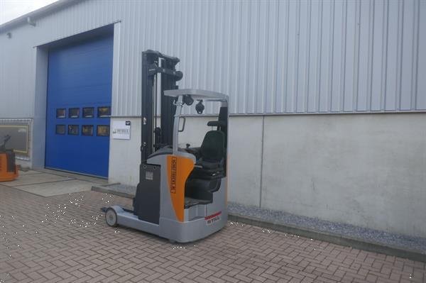 Grote foto vs 21251 triplex reachtruck still fmx14 7100mm sideshift doe het zelf en verbouw hefwerktuigen