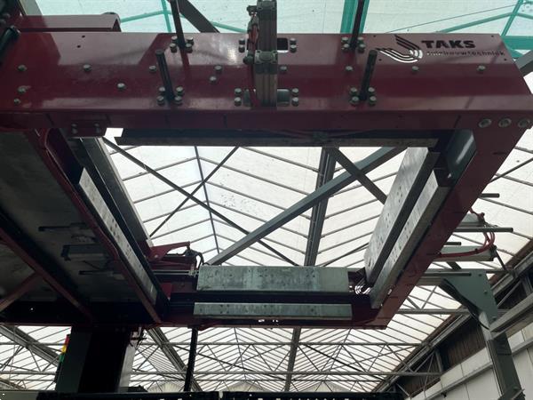 Grote foto taks mpl palletiseermachine agrarisch tuinbouw
