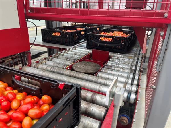 Grote foto taks mpl palletiseermachine agrarisch tuinbouw