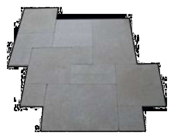 Grote foto prachtige bourgondische dal tegel beste prijs doe het zelf en verbouw vloerdelen en plavuizen