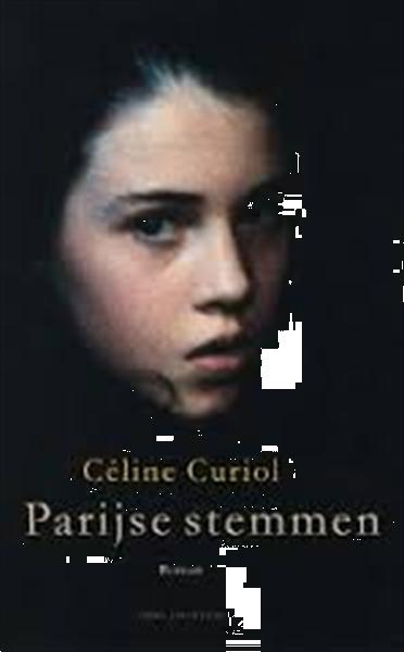 Grote foto c. curiol 2x parijse stemmen en verlof boeken literatuur