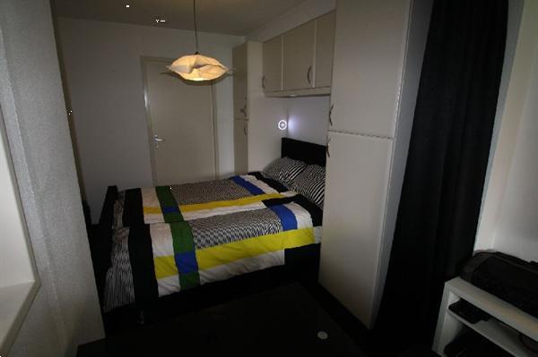 Grote foto nieuw 4 sterren appartement zeeduin op ameland vakantie nederland noord