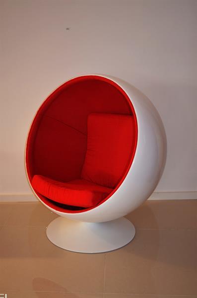 Grote foto design ball bubble pod chair huis en inrichting overige huis en inrichting