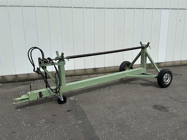 Grote foto compact 250 agrarisch tuinbouw