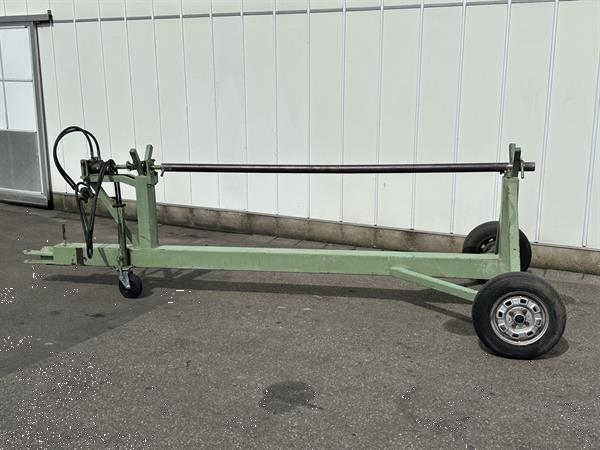 Grote foto compact 250 agrarisch tuinbouw