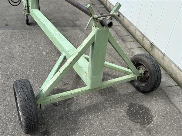 Grote foto compact 250 agrarisch tuinbouw