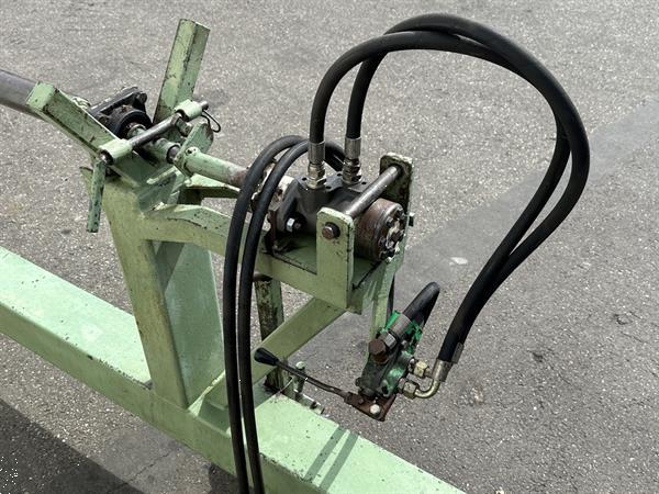 Grote foto compact 250 agrarisch tuinbouw