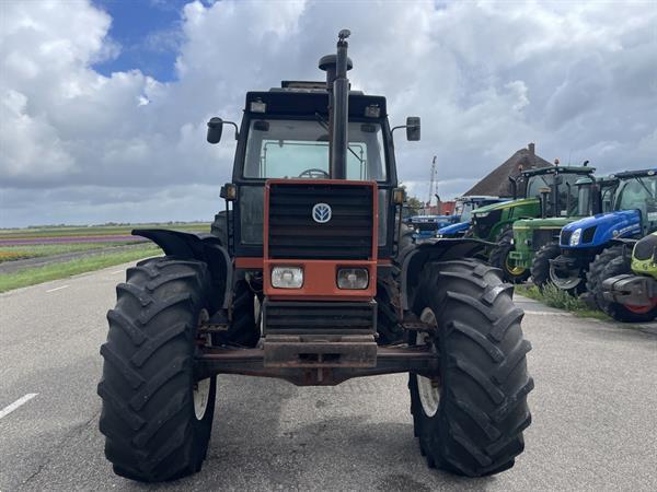 Grote foto fiat 180 90 dt agrarisch tractoren