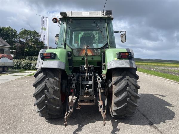 Grote foto fendt 310 agrarisch tractoren