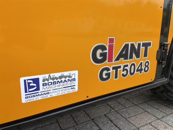 Grote foto giant gt5048 tendo compact verreiker nieuw 915 lease doe het zelf en verbouw kranen en graafmachines