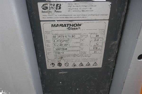 Grote foto vs 21158 elektrische palletwagen met hef functie still 70 cm doe het zelf en verbouw hefwerktuigen