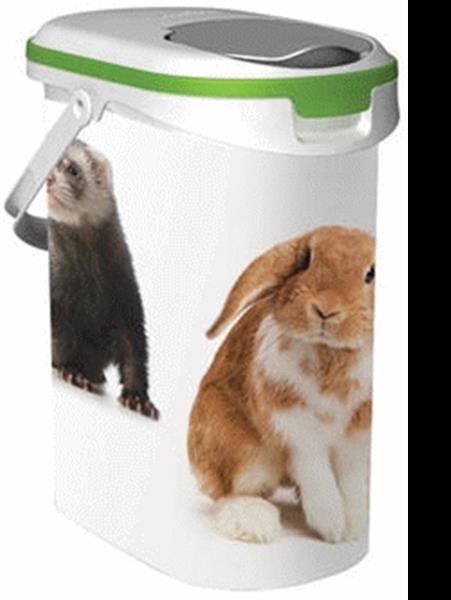 Grote foto konijnenhok konijnenhokken paradijs chewies xl dieren en toebehoren hokken en kooien