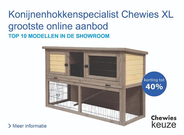 Grote foto konijnenhokken sale zomer collectie opruiming dieren en toebehoren hokken en kooien