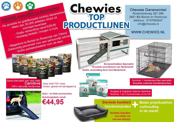 Grote foto biabed hondenmand honden kussen puppy deluxe sale dieren en toebehoren toebehoren