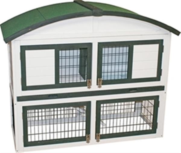 Grote foto budget konijnenhokken nergens goedkoper dan hier dieren en toebehoren hokken en kooien