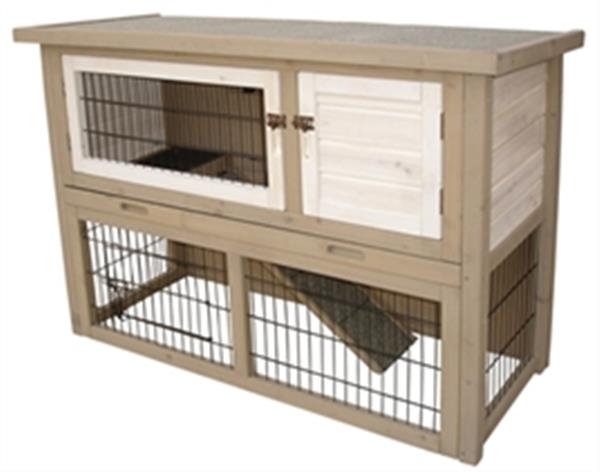 Grote foto budget konijnenhokken nergens goedkoper dan hier dieren en toebehoren hokken en kooien