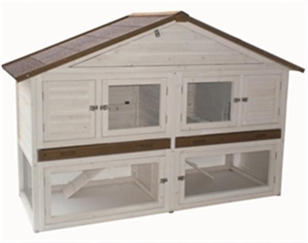 Grote foto konijnenhokken zomercollectie 2018 vanaf 39 95 dieren en toebehoren hokken en kooien