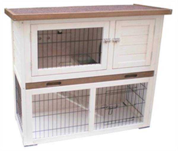 Grote foto konijnenhokken zomercollectie 2018 vanaf 39 95 dieren en toebehoren hokken en kooien