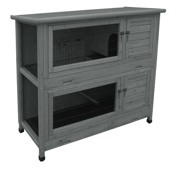 Grote foto konijnenhokken zomercollectie 2018 vanaf 39 95 dieren en toebehoren hokken en kooien