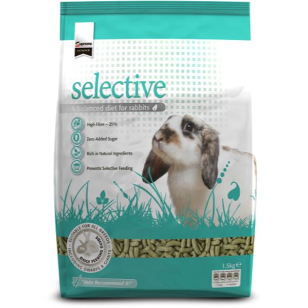 Grote foto konijnenhok lambert 155x53x70cm 99 90 dieren en toebehoren hokken en kooien