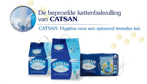 Grote foto kattenbakvulling goedkoop bestellen 24 uurs dieren en toebehoren katten accessoires