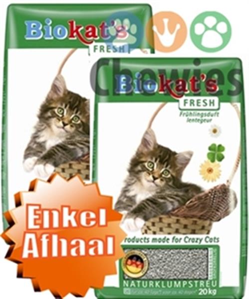 Grote foto kattenbakvulling goedkoop bestellen 24 uurs dieren en toebehoren katten accessoires