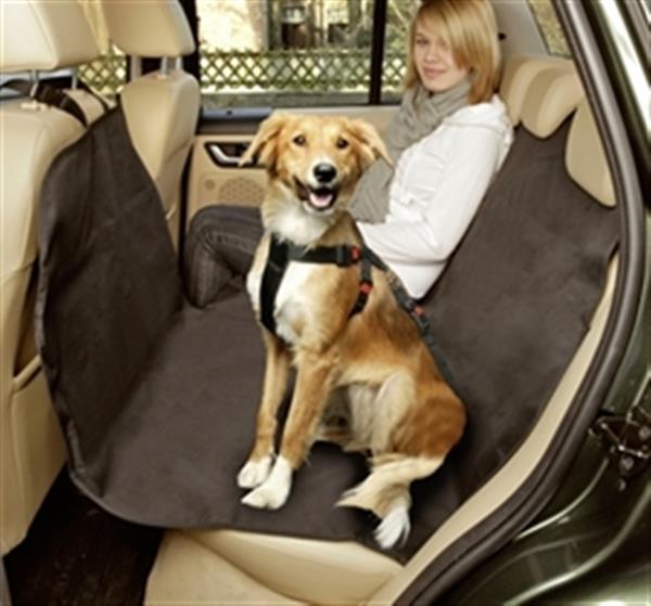 Grote foto auto hondendeken car safe 162x132cm 13 99 dieren en toebehoren toebehoren