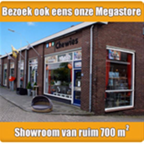 Grote foto grote dierenwinkel chewies xl 700m2 zuid holland dieren en toebehoren toebehoren
