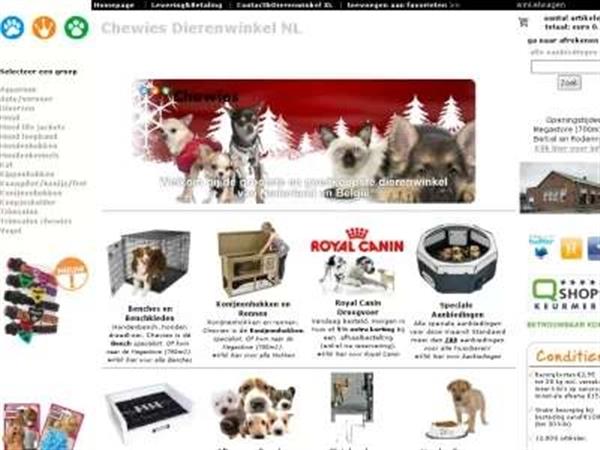 Grote foto konijnenhok konijnenflat andrew antraciet 125cm dieren en toebehoren hokken en kooien