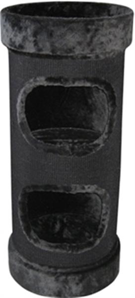 Grote foto speeltunnel feline cruiser 90 cm met catnip dieren en toebehoren katten accessoires