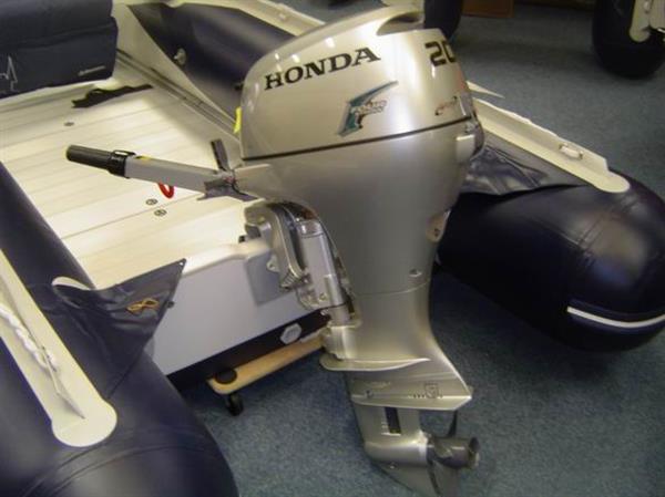 Grote foto honda buitenboord motor nieuw laagste prijs watersport en boten buiten en binnenboordmotoren