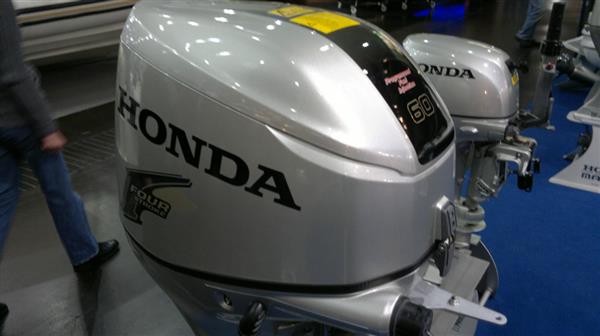 Grote foto honda buitenboord motor nieuw laagste prijs watersport en boten buiten en binnenboordmotoren