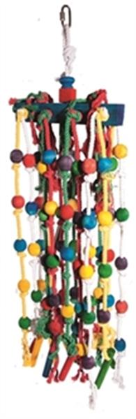 Grote foto papegaaienkooi villa aurelia 1 56x43x154cm 89 99 dieren en toebehoren hokken en kooien