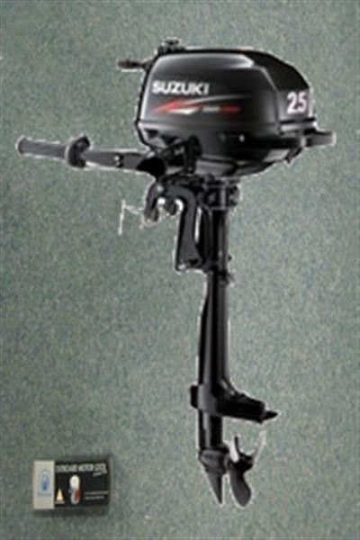 Grote foto nieuwe 4takt buitenboordmotor voor de beste prijs watersport en boten buiten en binnenboordmotoren