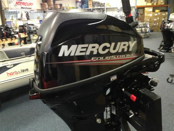 Grote foto nieuwe 4takt buitenboordmotor voor de beste prijs watersport en boten buiten en binnenboordmotoren