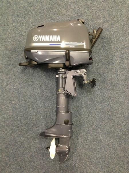 Grote foto nieuwe yamaha buitenboordmotor voor de beste prijs watersport en boten buiten en binnenboordmotoren