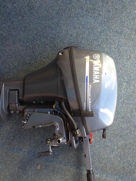 Grote foto nieuwe yamaha buitenboordmotor voor de beste prijs watersport en boten buiten en binnenboordmotoren