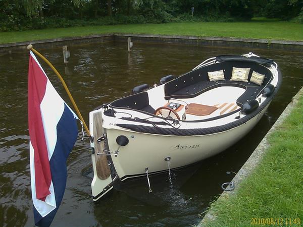 Grote foto te koop gevraagd uw sloep. sloep inkopen. verkopen watersport en boten motorboten en jachten