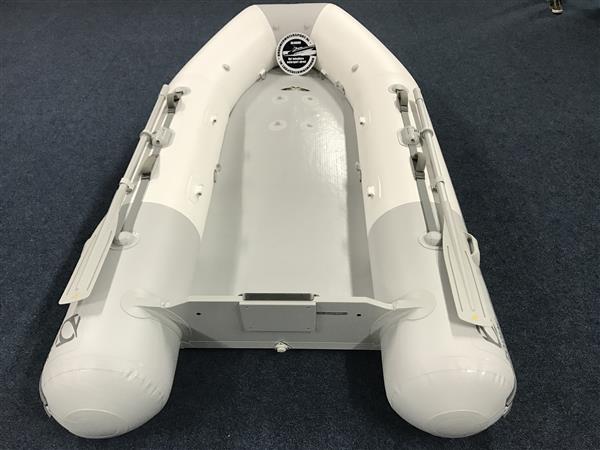 Grote foto zodiac rubberboten voor de allerbeste prijzen watersport en boten motorboten en jachten
