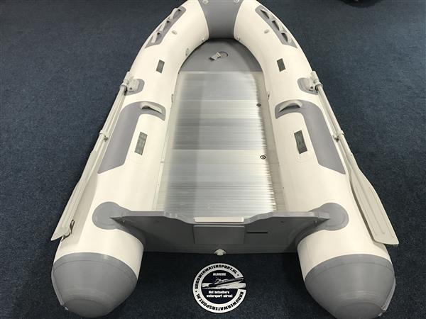 Grote foto zodiac rubberboten voor de allerbeste prijzen watersport en boten motorboten en jachten