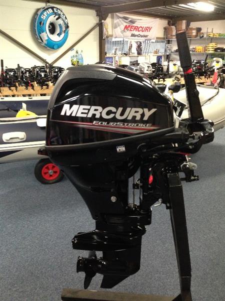 Grote foto mercury buitenboordmotoren kopen vind hier de beste prijzen watersport en boten buiten en binnenboordmotoren