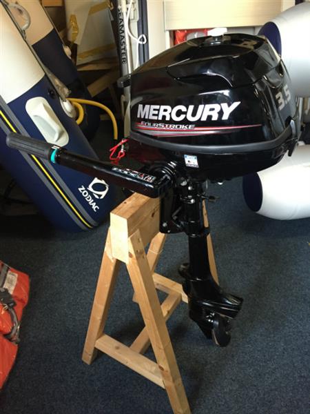 Grote foto mercury buitenboordmotoren kopen vind hier de beste prijzen watersport en boten buiten en binnenboordmotoren